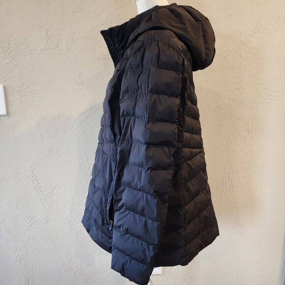 32 Degrees Heat Puffer Jacket - Picture 2 of 6
